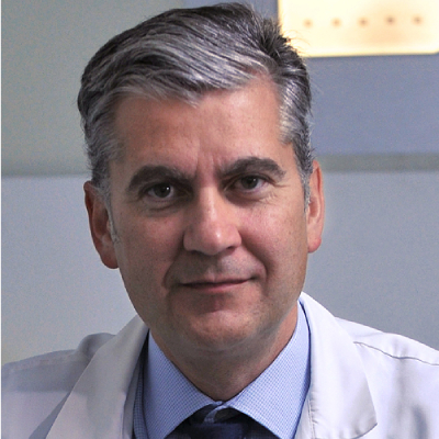 Alfredo Castillo Gomez