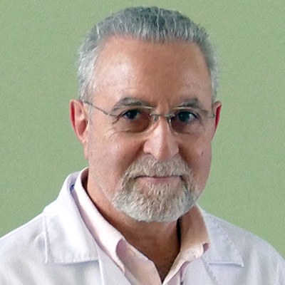 Alfredo Casasco