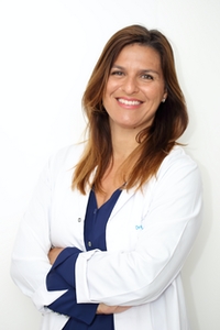 Alicia Jimenez Mariscal