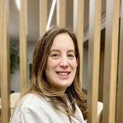 Almudena Rivero Alonso