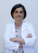 Dra. Amelia Vazquez - Pediatria1