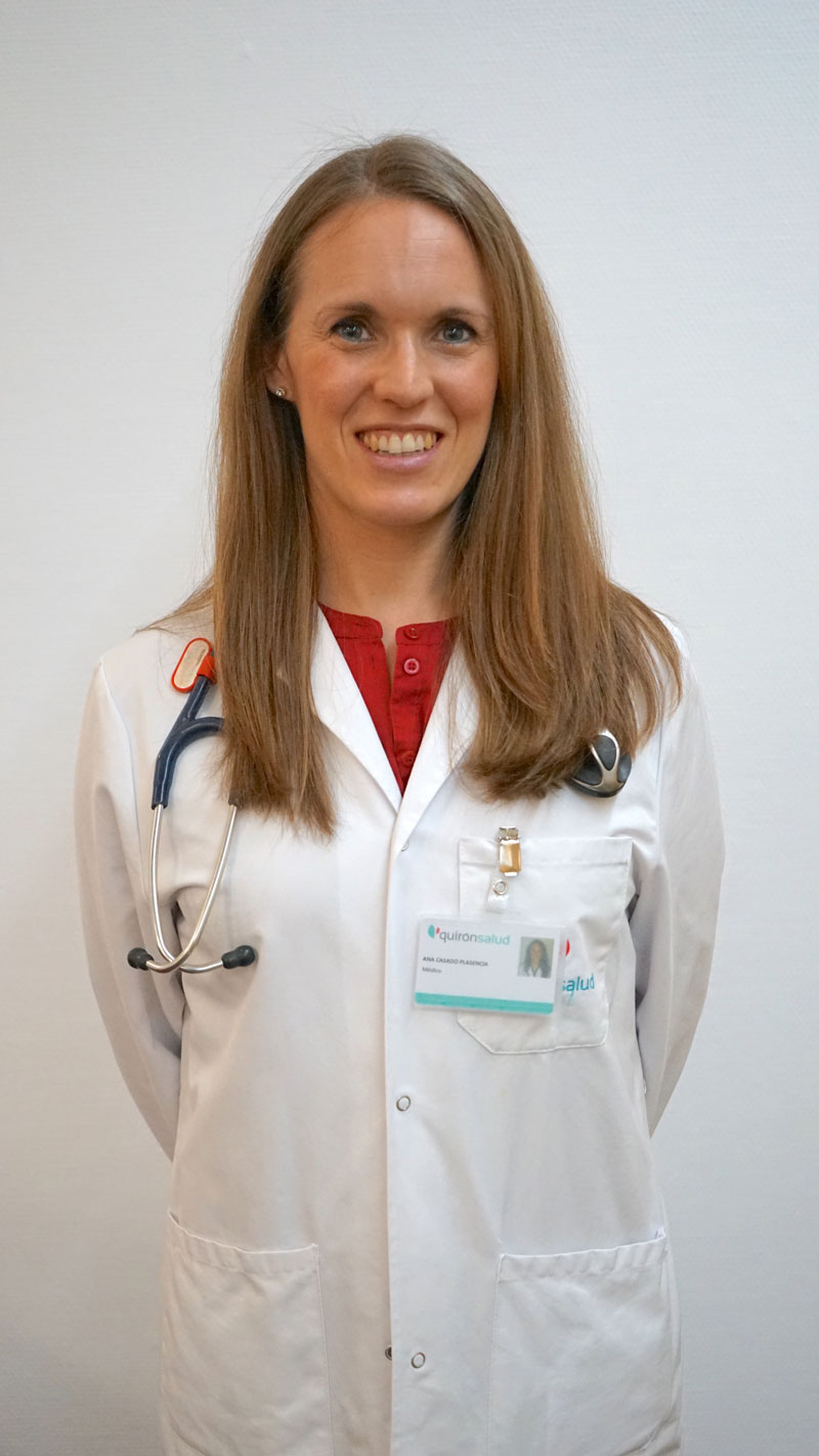 Ana Casado Plasencia