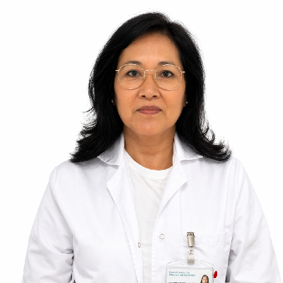 DRA ANA ISABEL CALDERON VALDIVIEZO