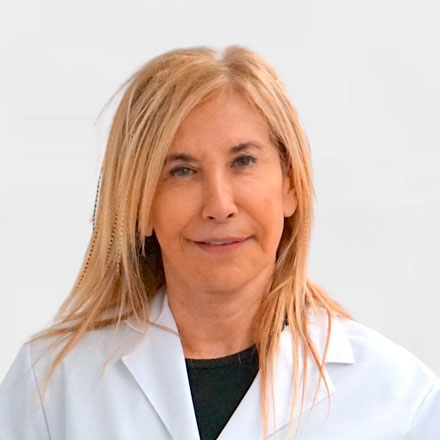 Ane Escribano Uzcudun