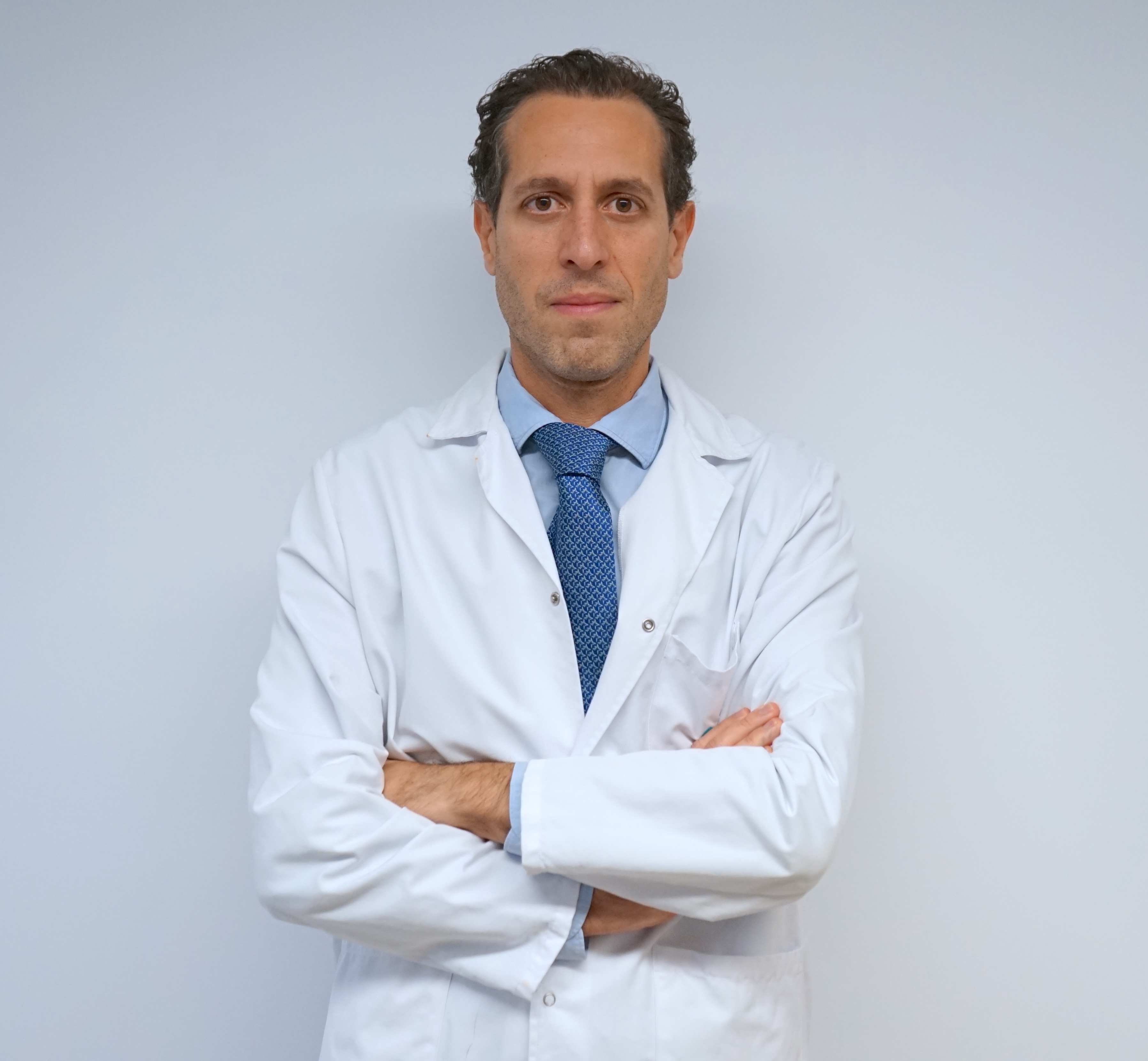 Dr. Ángel Miracle