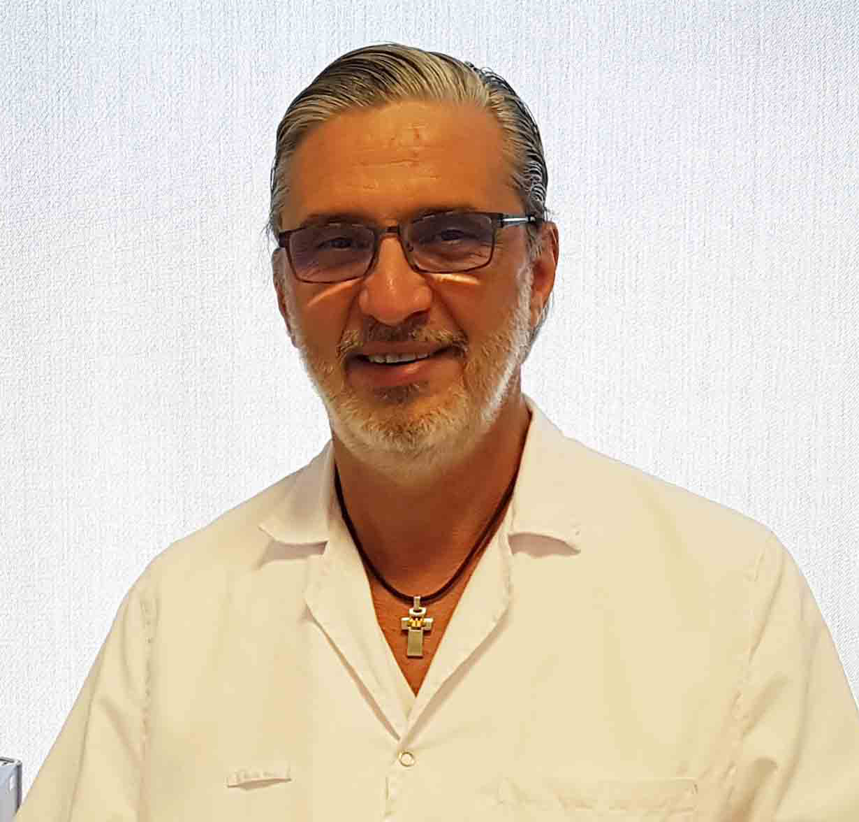 Ángel Robles Tornadu