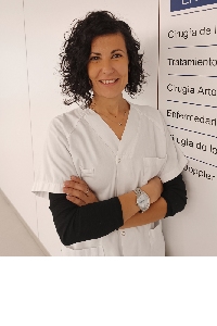 Dra Anna Gené Mola