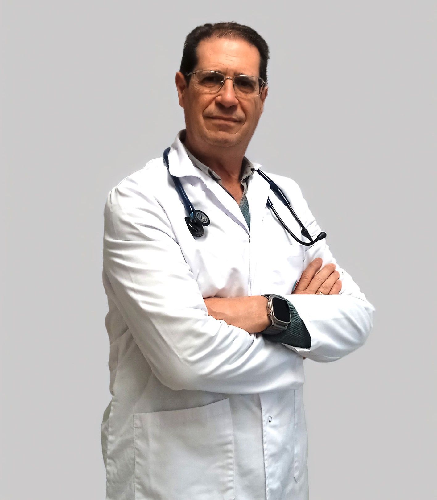 Dr Antonio Bermejo Perez. Anestesia. Vertical 2