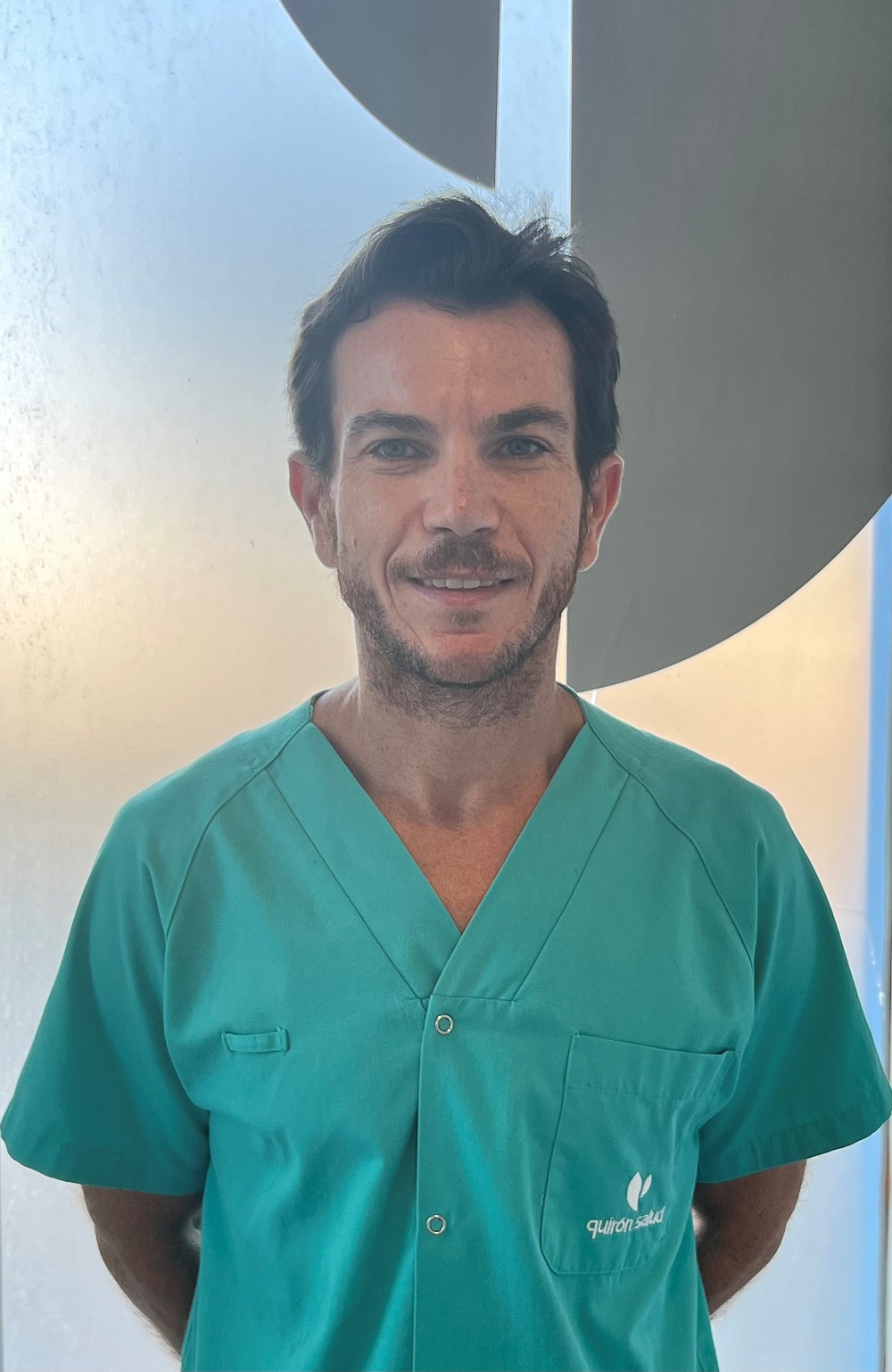 Antonio Carrasco Ponce