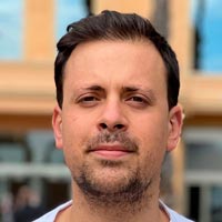 Antonio Ortega Sabater