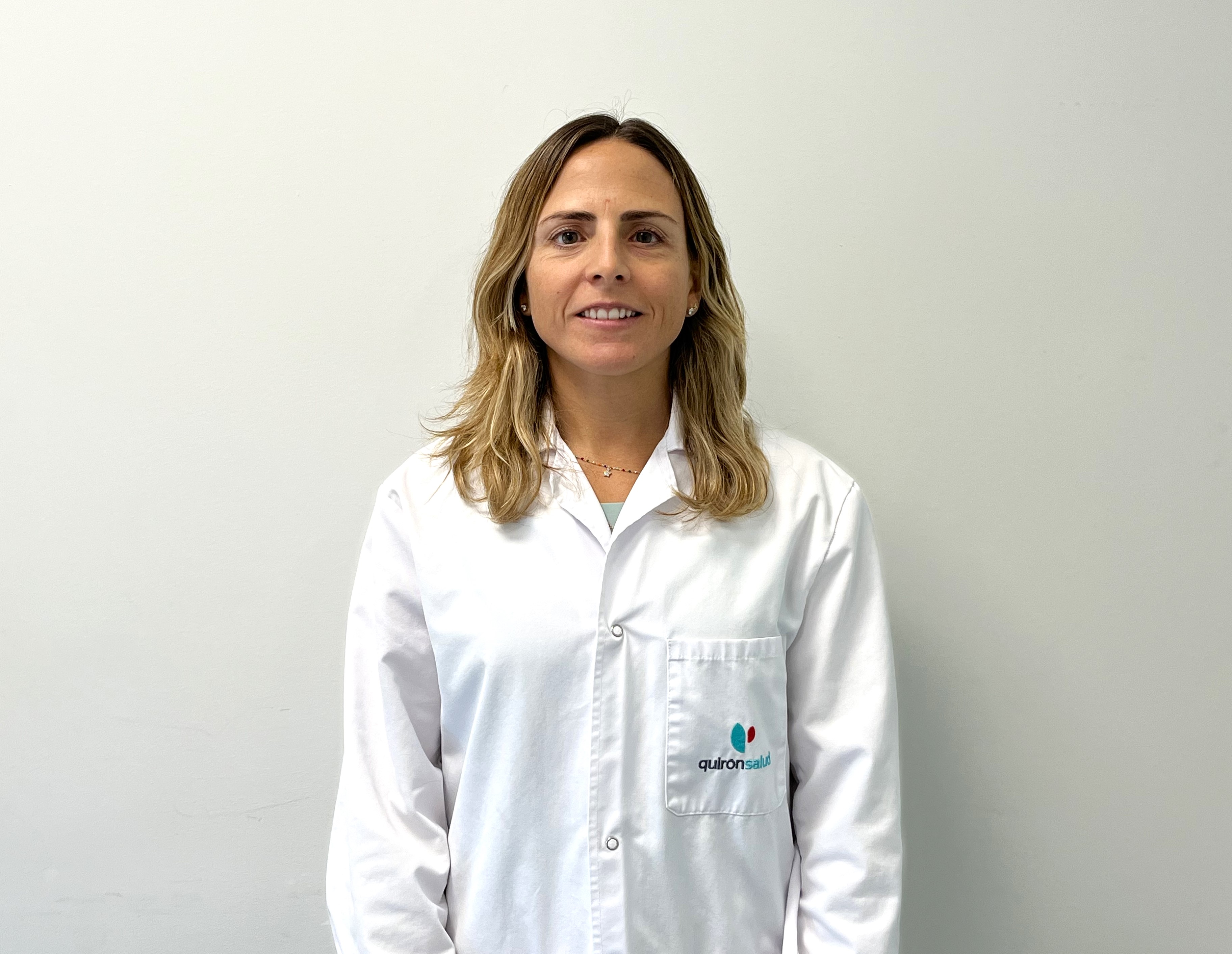 FOTO BLANCA LÓPEZ LARIO