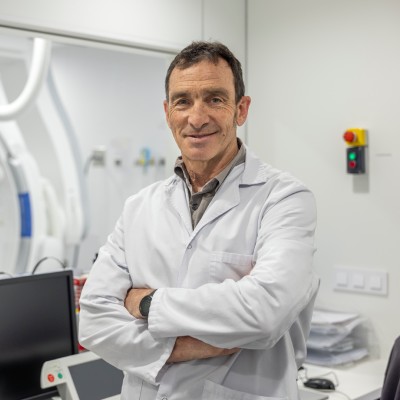 BRUNO GARCIA DEL BLANCO