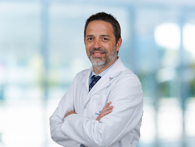 Carlos Miranda