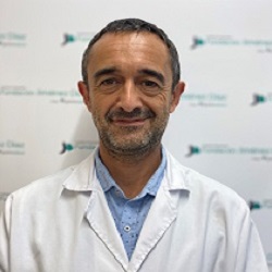Carmelo Fernández García