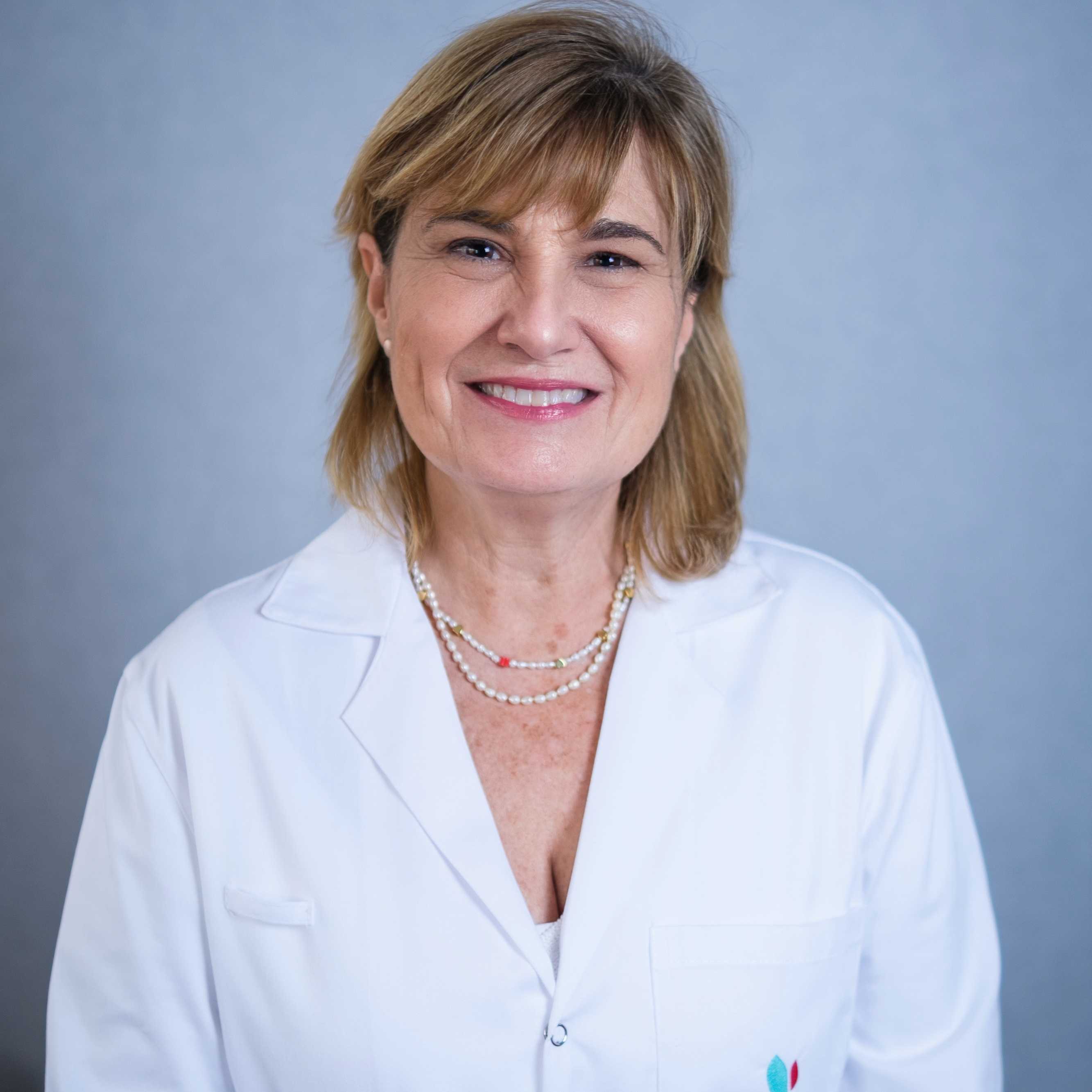 Carmen Rosa Rodriguez Fernández Oliva