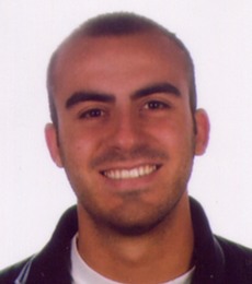 Ciro Baeza Bermejillo