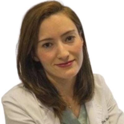 Cristina González García