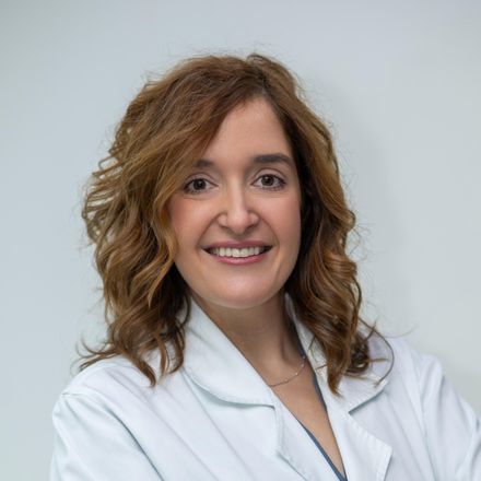 Cristina de Hoyos Alonso