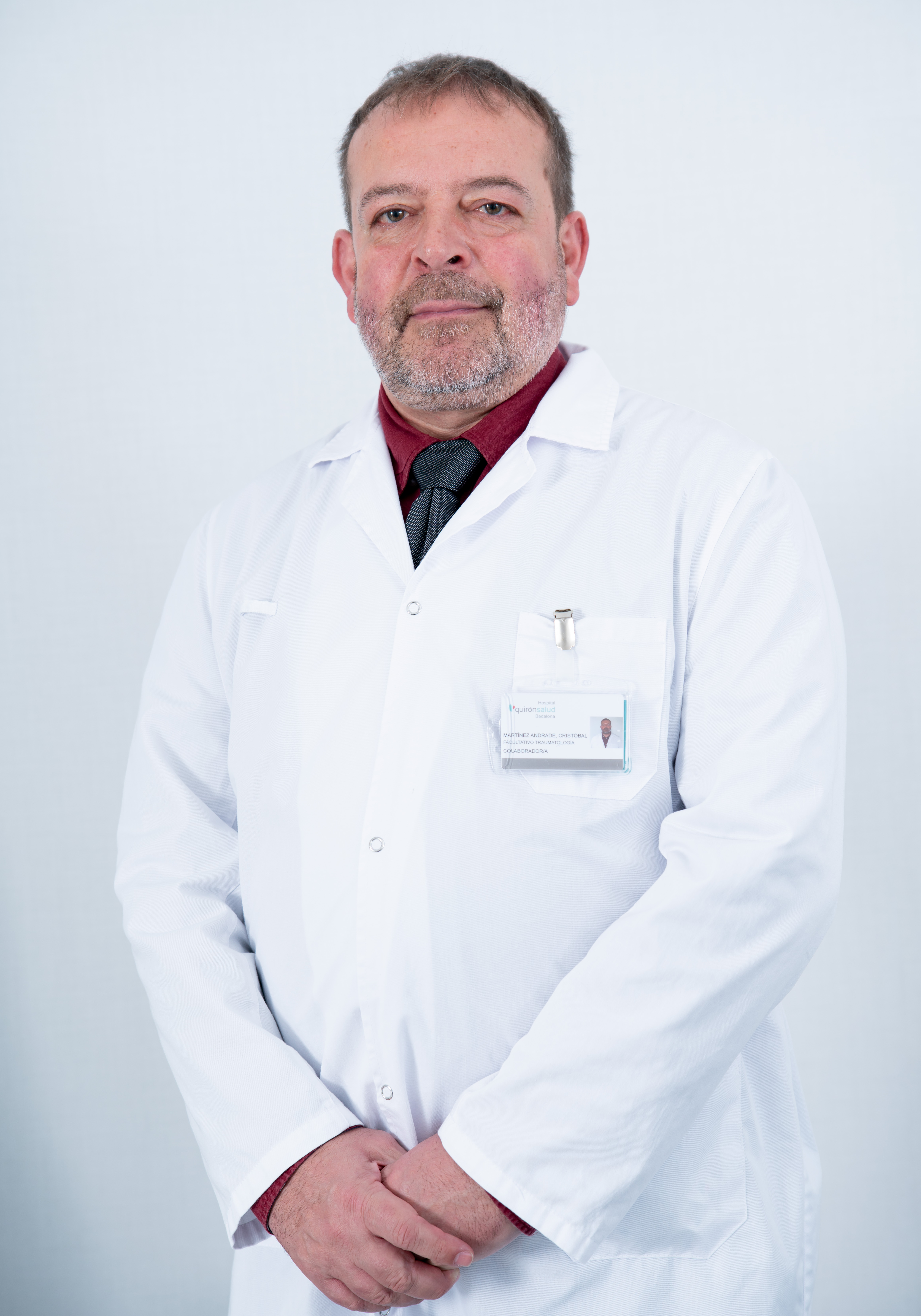 CRISTOBAL MARTINEZ ANDRADE