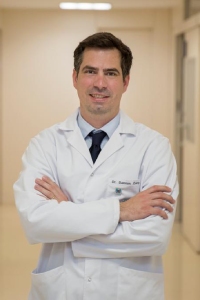 DAMIAN CUNY