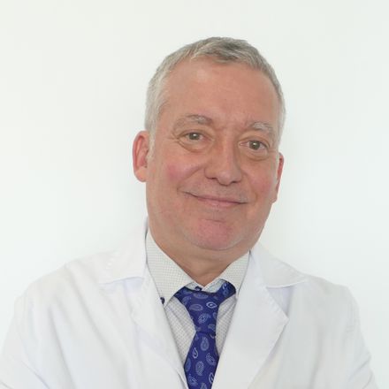 Daniel Martín Fernández-Mayoralas
