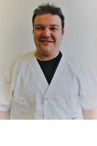 Dr Daniel ostopatia