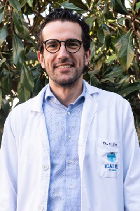 Dr. Daniel Perez