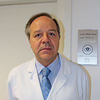 Enrique Aramendia Salvador