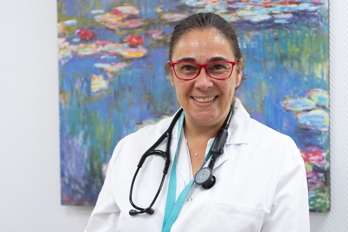 Dra_M Carmen Gómez Rubín de Célix