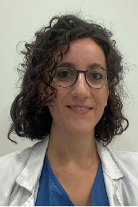 Dra. Estefania Fernandez Peregrina