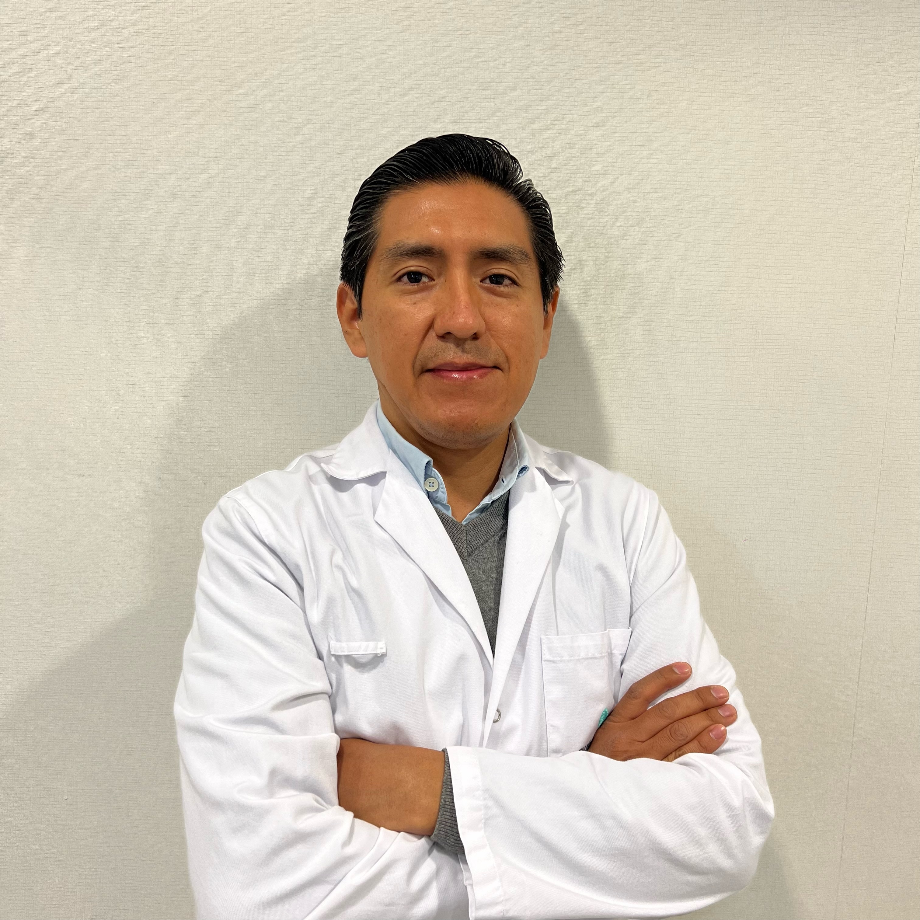 Eyvee Arturo Cuéllar