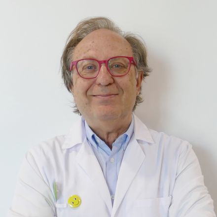 Fernando Cabañas González