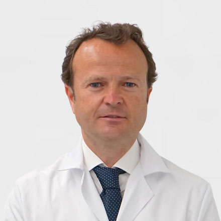 Fernando Reyes Gil
