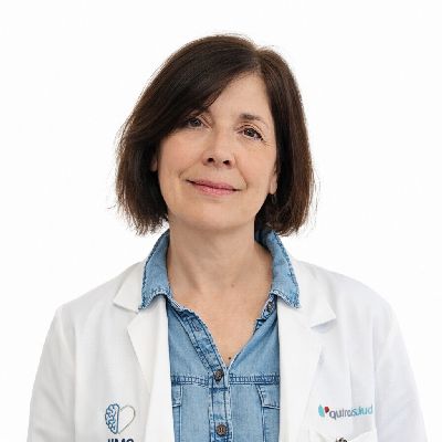 FRANCISCA ALMANSA CRUZ