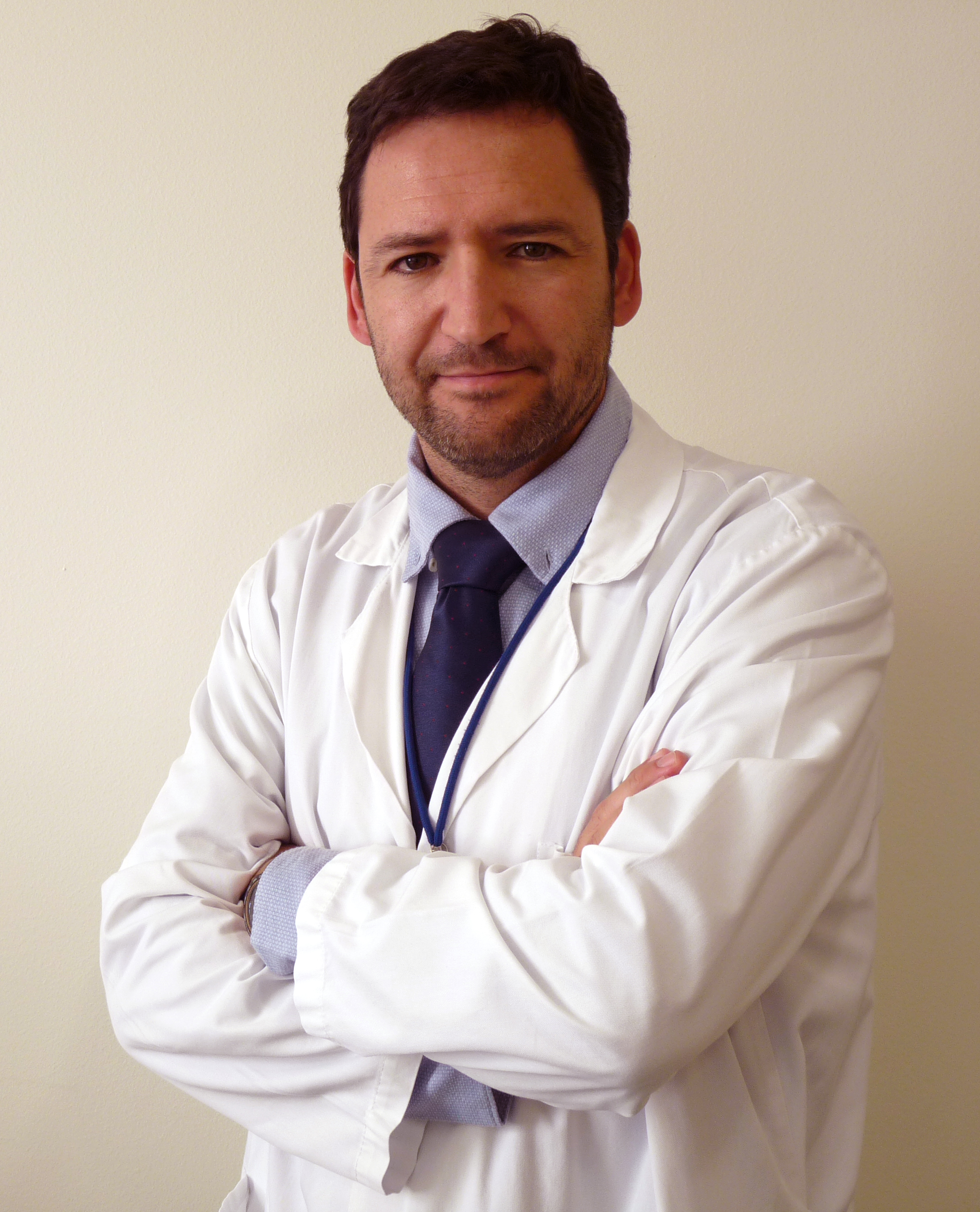 Dr. francisco Hernández oliveros