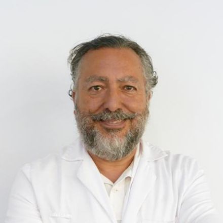 Ginés Hernández Cortés