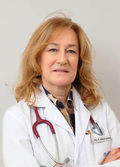 Dra. Eva Arias Arias