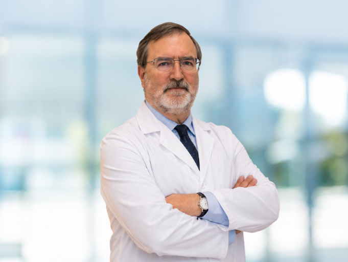 Ignacio Sierra Arbide