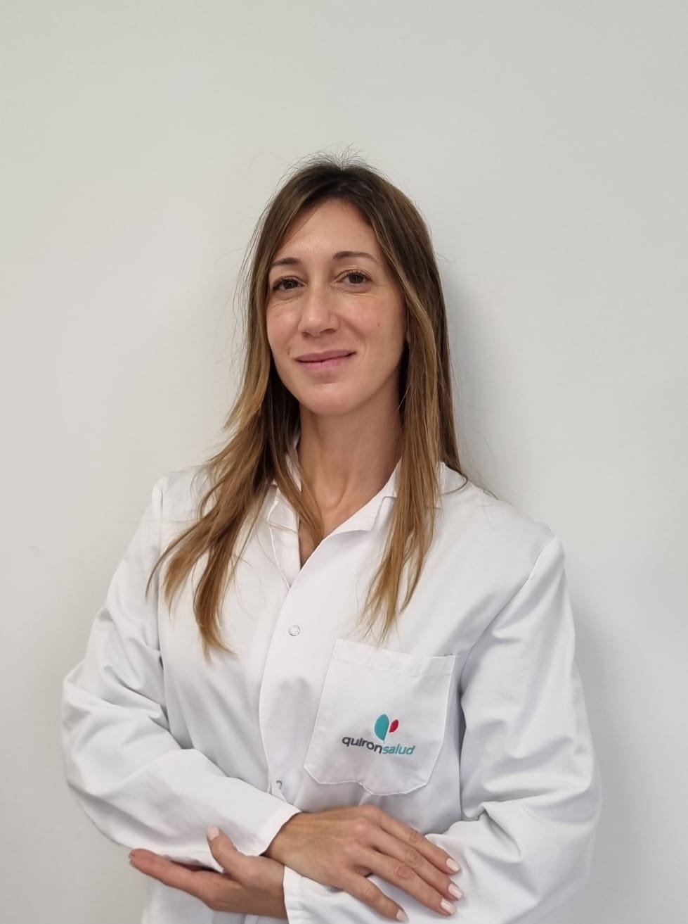 DRA INGRID VANESA FERNÁNDEZ