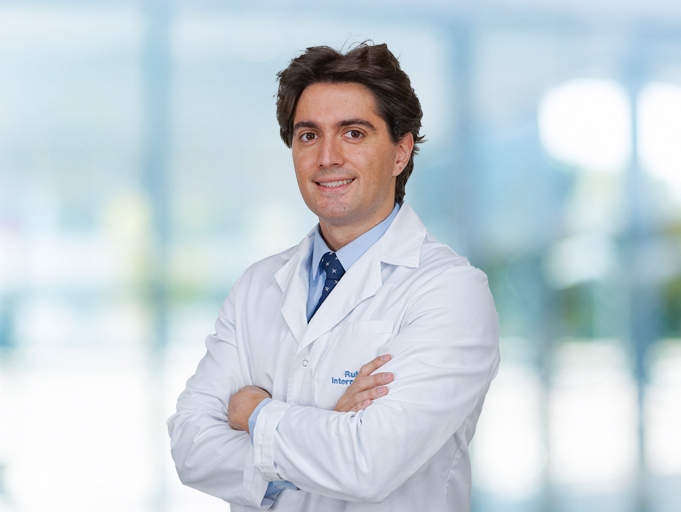 Iñigo Aragón Niño