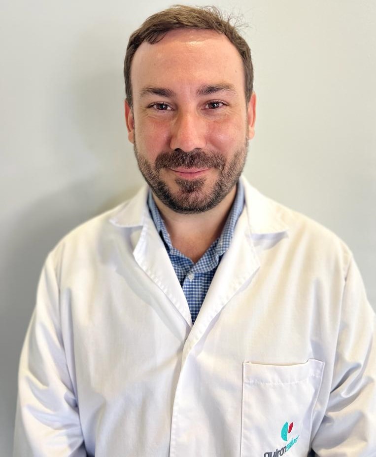 Dr. Isaac Pea Vergara