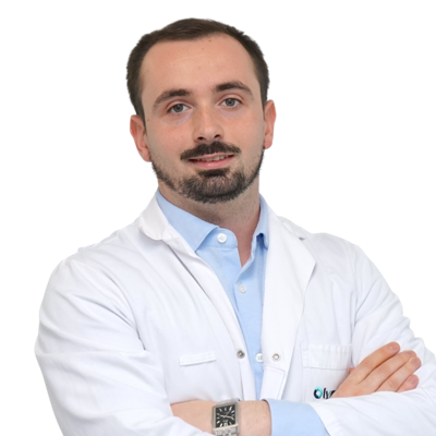 Dr. Iván Sánchez Ibañez