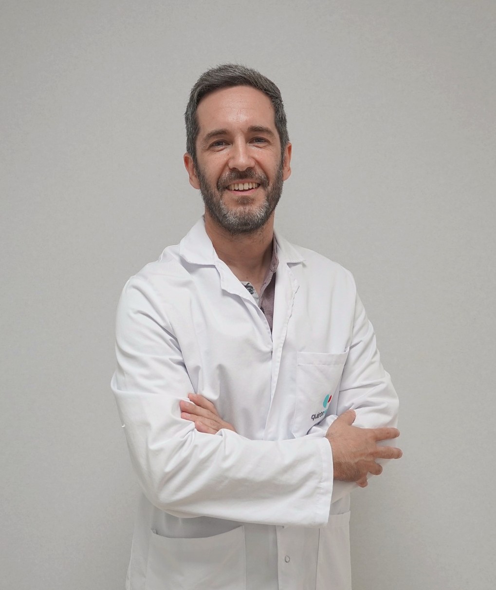 JACINTO ORGAZ MURCIA quironsalud
