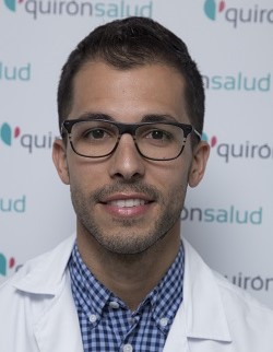 Dr. Javier Alameda