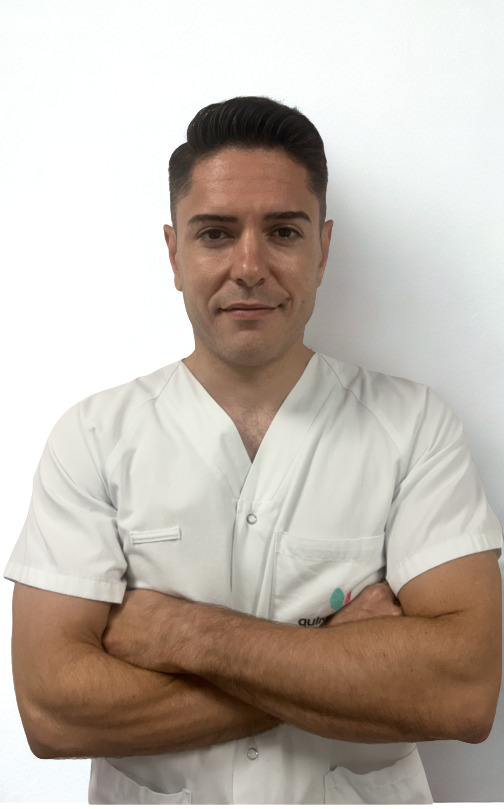 javier navarro quironsalud traumatologo