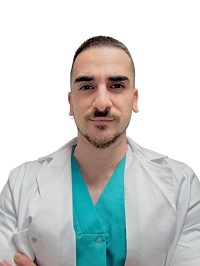 Javier Peñalver servicio Nutricion QS Ciudad Real