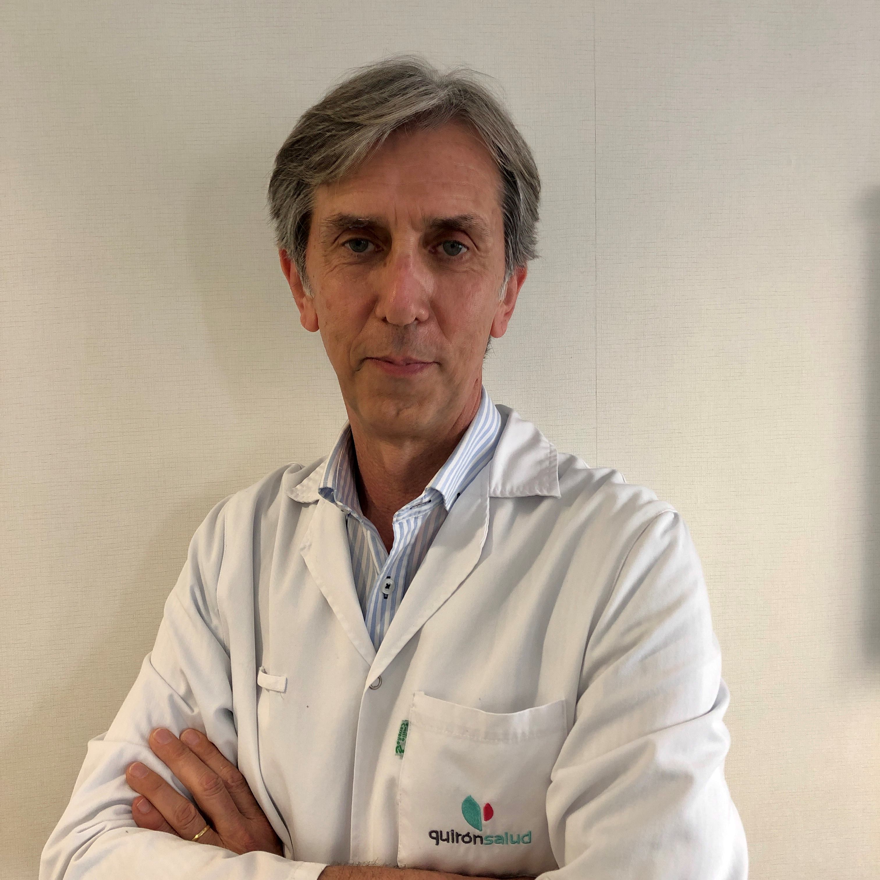 Jesús Alberto Parejo-Merino web