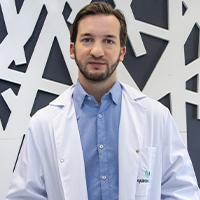 Joaquín Andrés Andermatten