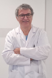 Dr Jordi Balcells
