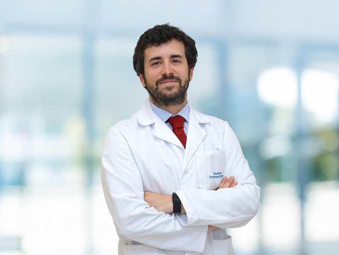 Jorge Bernal Piñeiro